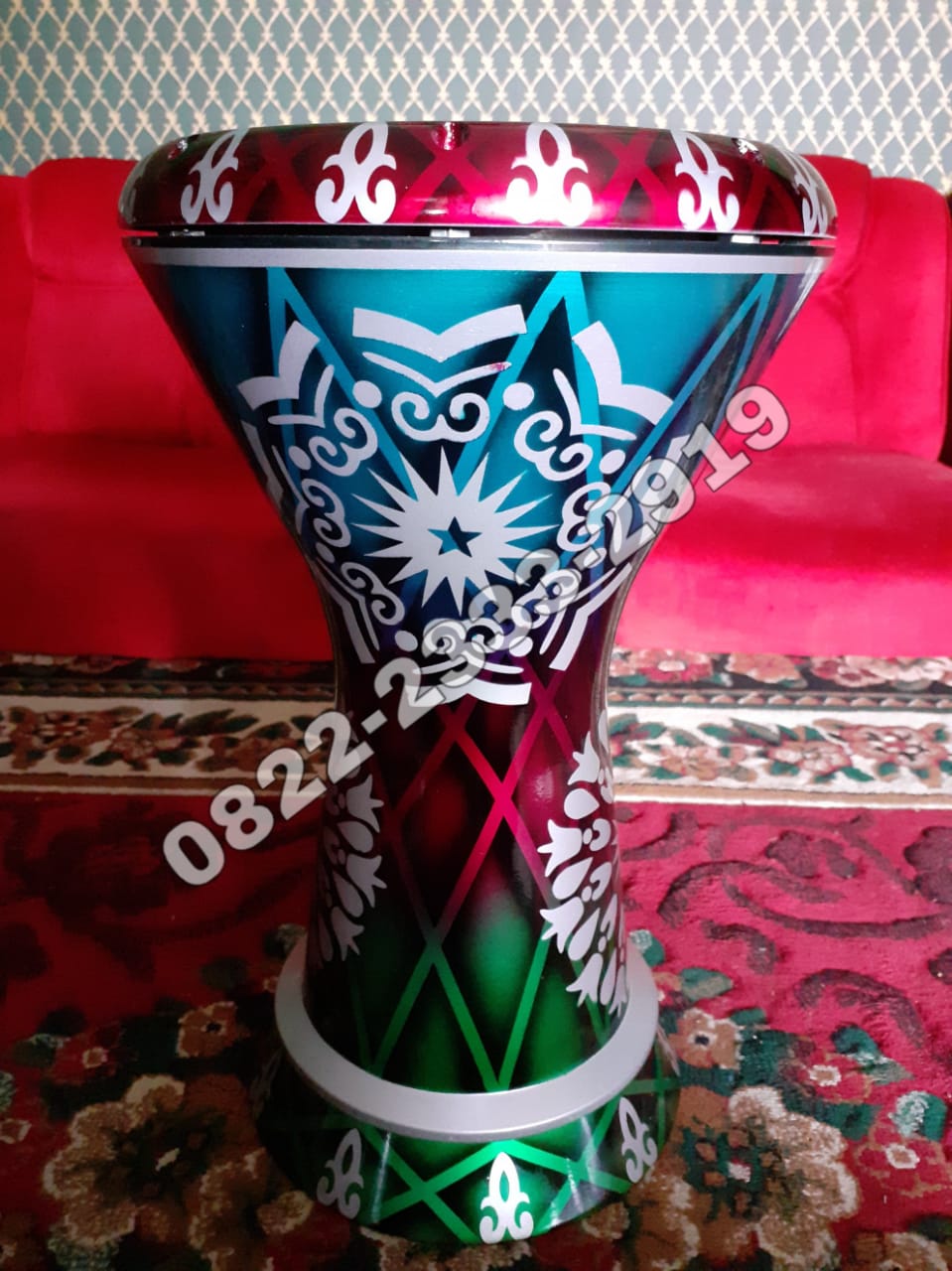 jual darbuka murah,jual darbuka malang,jual darbuka terdekat