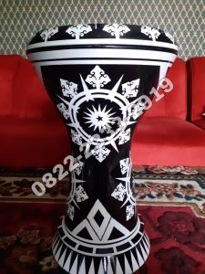 jual darbuka murah, jual darbuka calti semarang, jual darbuka cor