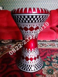 harga darbuka solo, harga darbuka murah, harga darbka mika aha