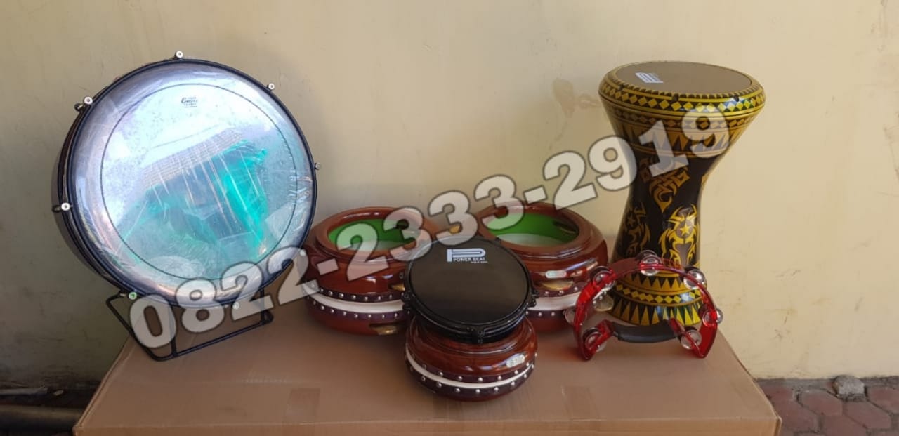 jual alat hadroh habib syech,alat hadroh habib syech lengkap,hadroh habib syech,alat musik hadroh 1 set lengkap,harga 1 set hadroh habib syech,jual alat hadroh ,harga rebana jepara