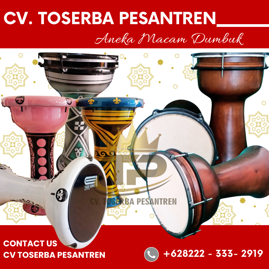 Call 0822-2333-2919(Tsel) Jual Berbagai Macam Alat Musik Dumbuk Kabupaten Mesuji